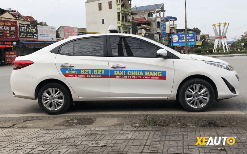 taxi đồng hỷ, taxi dong hy 