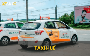 taxi huế, taxi hue