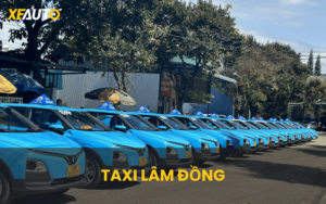 taxi lâm đồng, taxi lam dong