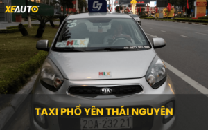 taxi phổ yên thái nguyên, taxi pho yen thai nguyen