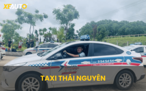 taxi thái nguyên, taxi thai nguyen