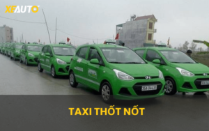 taxi thốt nốt, taxi thot not