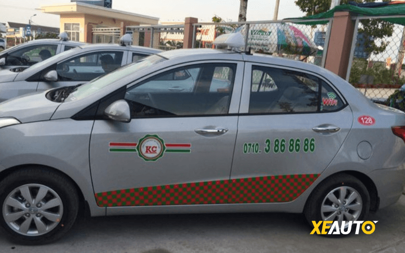 taxi thốt nốt, taxi thot not