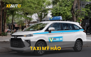 taxi mỹ hào, taxi my hao