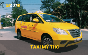 taxi mỹ tho, taxi my tho